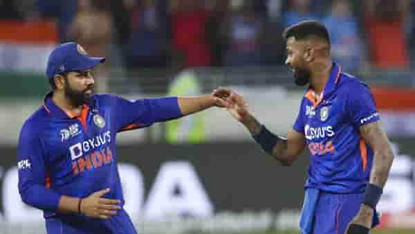 IND vs NZ 1st T20: T20 कॅप्टनशिप संदर्भात BCCI ने घेतली महत्त्वाची भूमिका