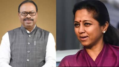 मोदींच्या नेतृत्वात देशात 400 अन् महाराष्ट्रात 45 जागा जिंकणार, बारामती दौऱ्यानंतर बावनकुळेंचा आत्मविश्वास वाढला