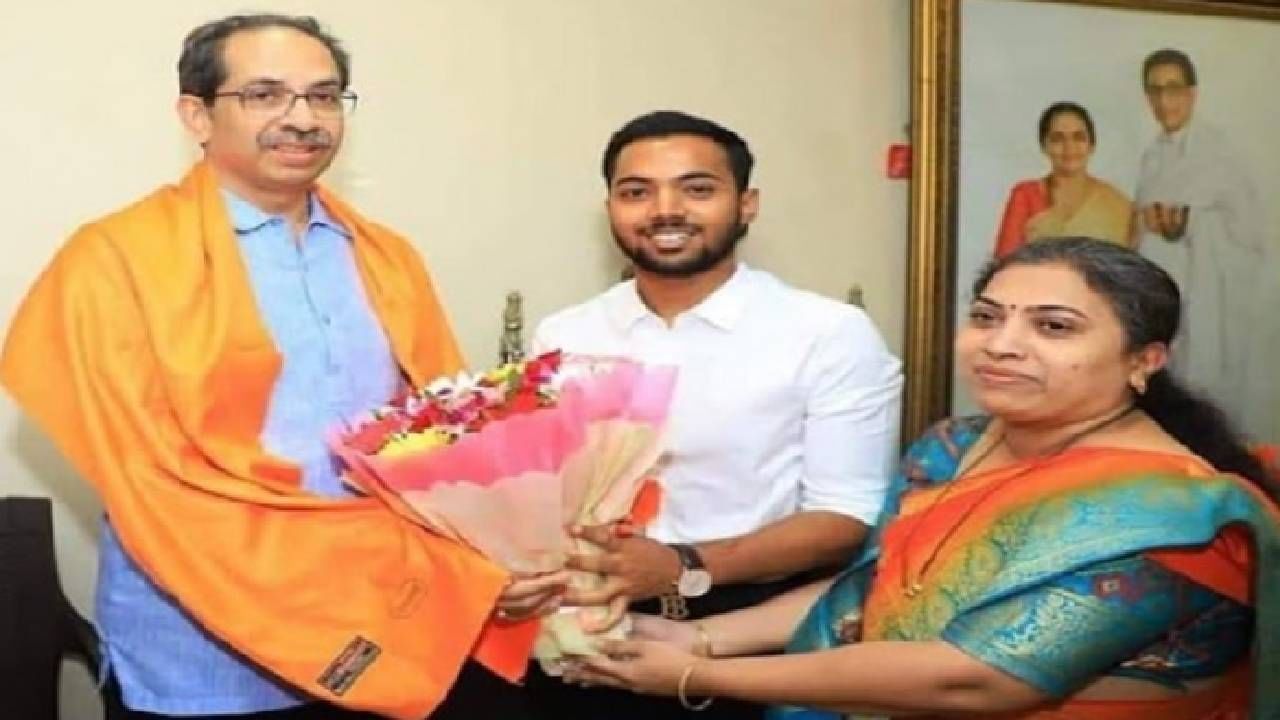 Shiv sena : अंधेरी पूर्वच्या निवडणूकीसाठी सेनेची लटकेंच्या पत्नींनाच उमेदवारी, भाजपची रणनीती काय राहणार?