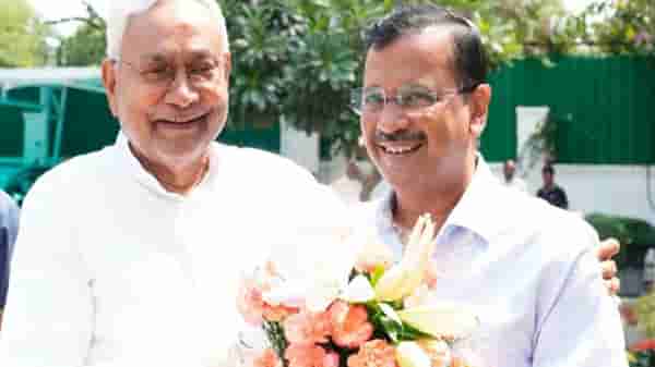 मोदी आणि काँग्रेसलाही पर्याय उभा राहतोय? विरोधकांची नावं गडद होतायत, 5 घडमोडी महत्त्वाच्या!