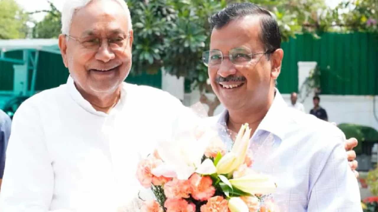 मोदी आणि काँग्रेसलाही पर्याय उभा राहतोय? विरोधकांची नावं गडद होतायत, 5 घडमोडी महत्त्वाच्या!