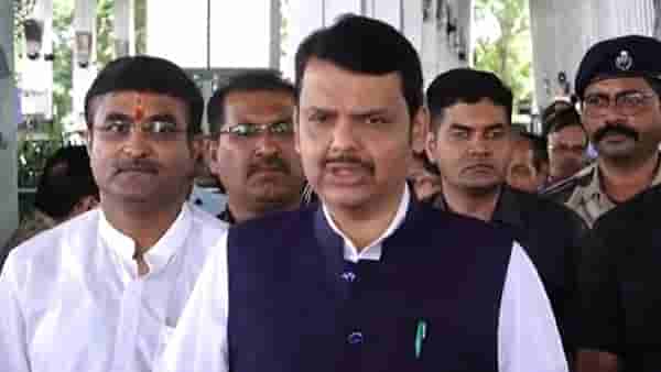 Devendra Fadnavis : भाजपचं मिशन महाराष्ट्र, शिंदे गटासोबत निवडणुका लढवू, देवेंद्र फडणवीस यांचं मोठं विधान