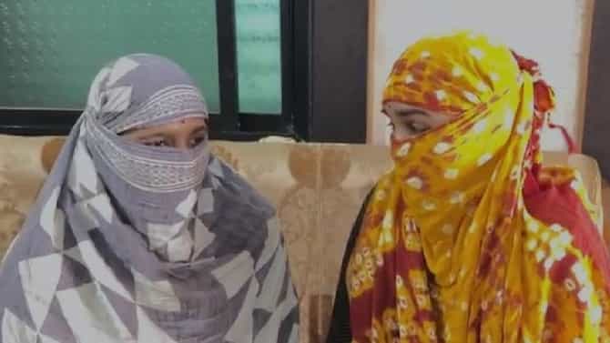 Amravati : धारणीतील प्रकरण लव्ह जिहाद असल्याचा आरोप, नेमकं काय घडलं? मुलीच्या नातेवाईकांनी सांगितली आपबिती