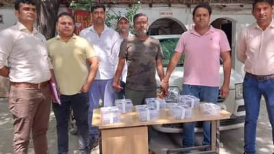 Car Thief: वर्षाला चोरायचा 185 कार, 27 वर्षे हाच केला उद्योग, अनेकांचे मर्डरही, गडगंज प्रॉपर्टी, जाणून घ्या देशातील सर्वात मोठ्या कारचोराबाबत