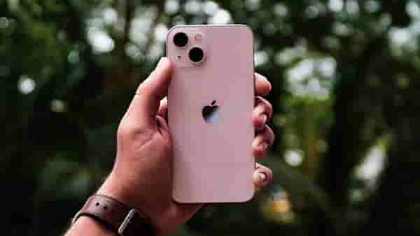 I Phone लव्हर्ससाठी खुशखबर! ॲमेझॉन आणि फ्लिपकार्टच्या सेलमध्ये किंमत घसरण्याची शक्यता