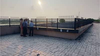 Nagpur Ganapati Visarjan : नागपुरातील गणेश विसर्जन स्थळ एका क्लीकवर, मनपातर्फे वेब लिंक कार्यान्वित