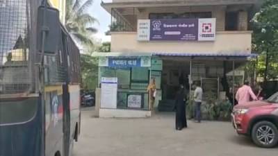 धक्कादायक ! स्वतःच्या हाताने जेवण घ्यायला सांगितल्याचा राग, मुलाकडून आई-वडिलांना बेदम मारहाण