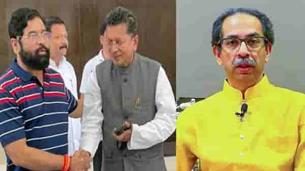 दसरा मेळावा हा बाळासाहेबांचा विचार, ती परंपरा मुख्यमंत्री कायम ठेवणार-दीपक केसरकर