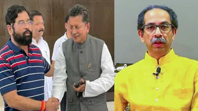 दसरा मेळावा हा बाळासाहेबांचा विचार, ती परंपरा मुख्यमंत्री कायम ठेवणार-दीपक केसरकर