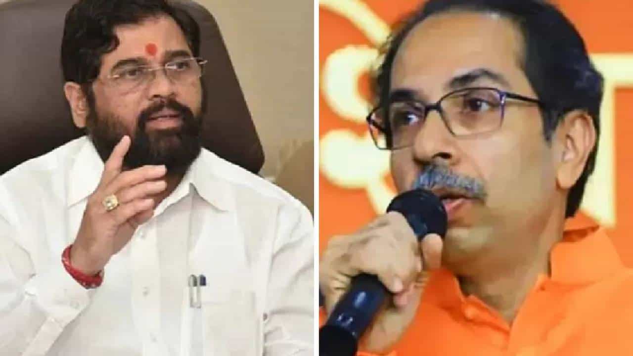 BMC : दसरा मेळाव्यासाठी शिंदे गट अन् शिवसेना आग्रही, महापालिका घेणार निर्णय..!