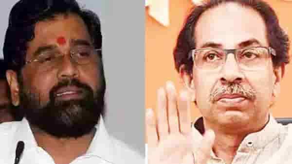 निर्णय नाहीच, पुढची सुनावणी 27 सप्टेंबर रोजी; घटनापीठ काय म्हणाले?