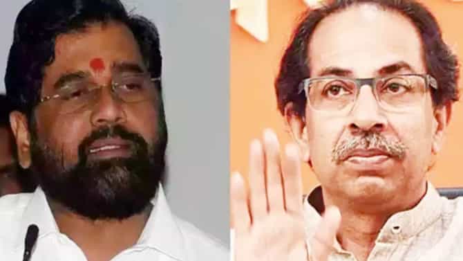 निर्णय नाहीच, पुढची सुनावणी 27 सप्टेंबर रोजी; घटनापीठ काय म्हणाले?