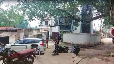 IT Raid : इनकम टॅक्स इन अॅक्शन मोड! मुंबईसह दिल्ली, जयपूर, बंगळुरू, यूपी, एमपीसह 53 ठिकाणी छापेमारी