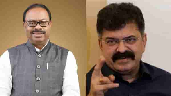 2024 ला बघू कुणाच्या पायाखालची वाळू सरकते चंद्रशेखर बावनकुळेंचं आव्हाडांना प्रत्युत्तर