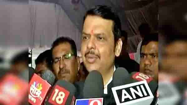 Devendra Fadnavis : आमचं हैदराबाद नाही तर मिशन मुंबई, आगामी निवडणूक रणनीतीबाबत काय म्हणाले देवेंद्र फडणवीस?
