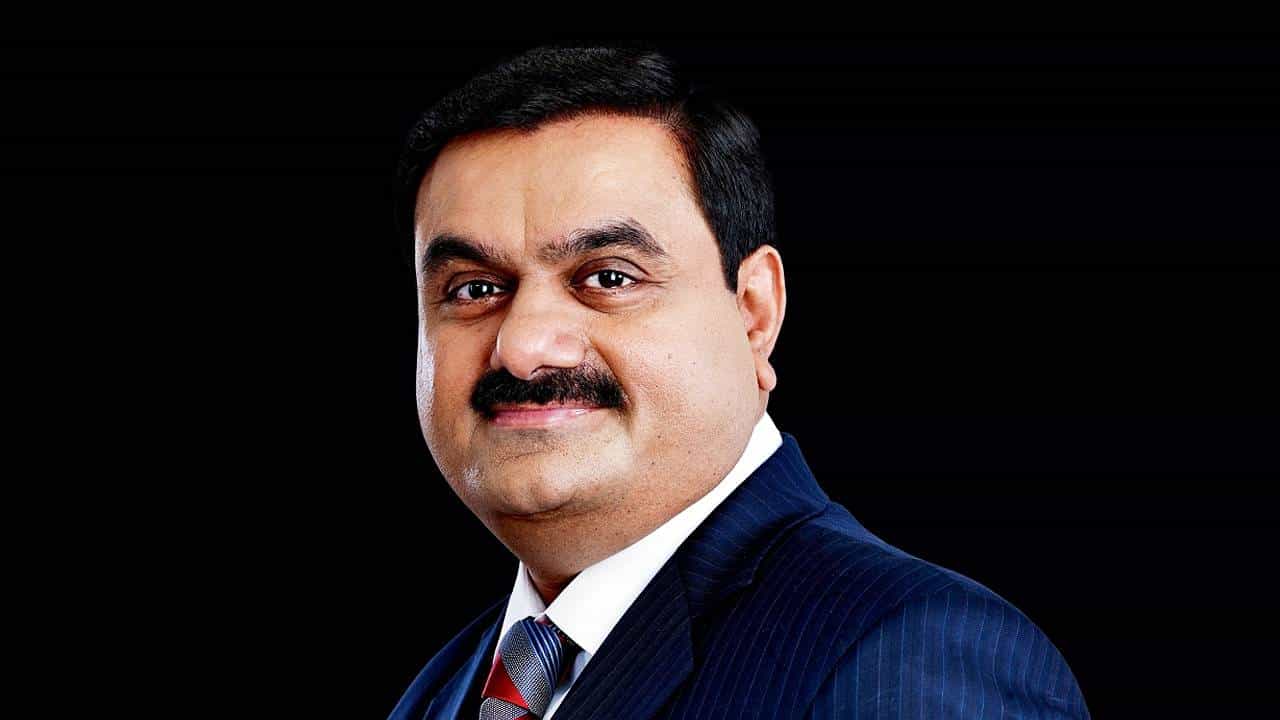 Gautam Adani | गौतम अदानी जगातील तिसरे श्रींमत, आठवडाभरातच दिली Jeff Bezos यांना मात