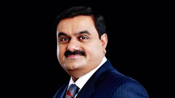 Adani second richest: Now only Elon Musk is left to overtake!  Gautam Adani at number two in the list of rich people