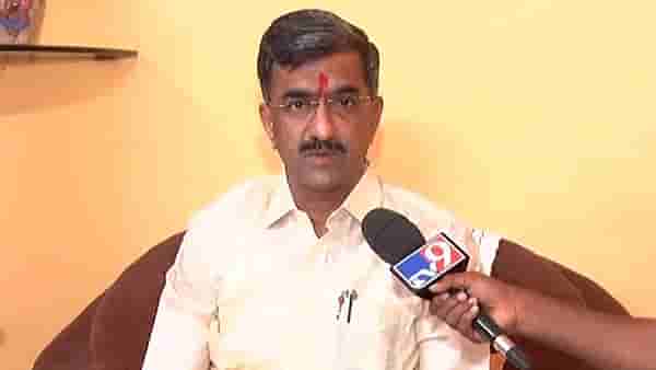 धनुष्यबाण चिन्हं नाही मिळालं तर...?; शंभुराज देसाई यांनी सांगितला पुढचा प्लान