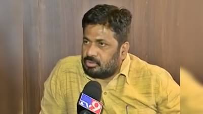 Bachchu Kadu : ज्याची शिवसेना त्याचाच दसरा मेळावा, शिवसेना-शिंदे गटाच्या दसरा मेळाव्याच्या वादात बच्चू कडूंची उडी