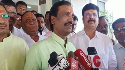 शिंदे गटालाच सरन्यायाधीशांनी Who are you विचारलंय, अंबादास दानवे म्हणतात उत्तर येईल तेव्हा...