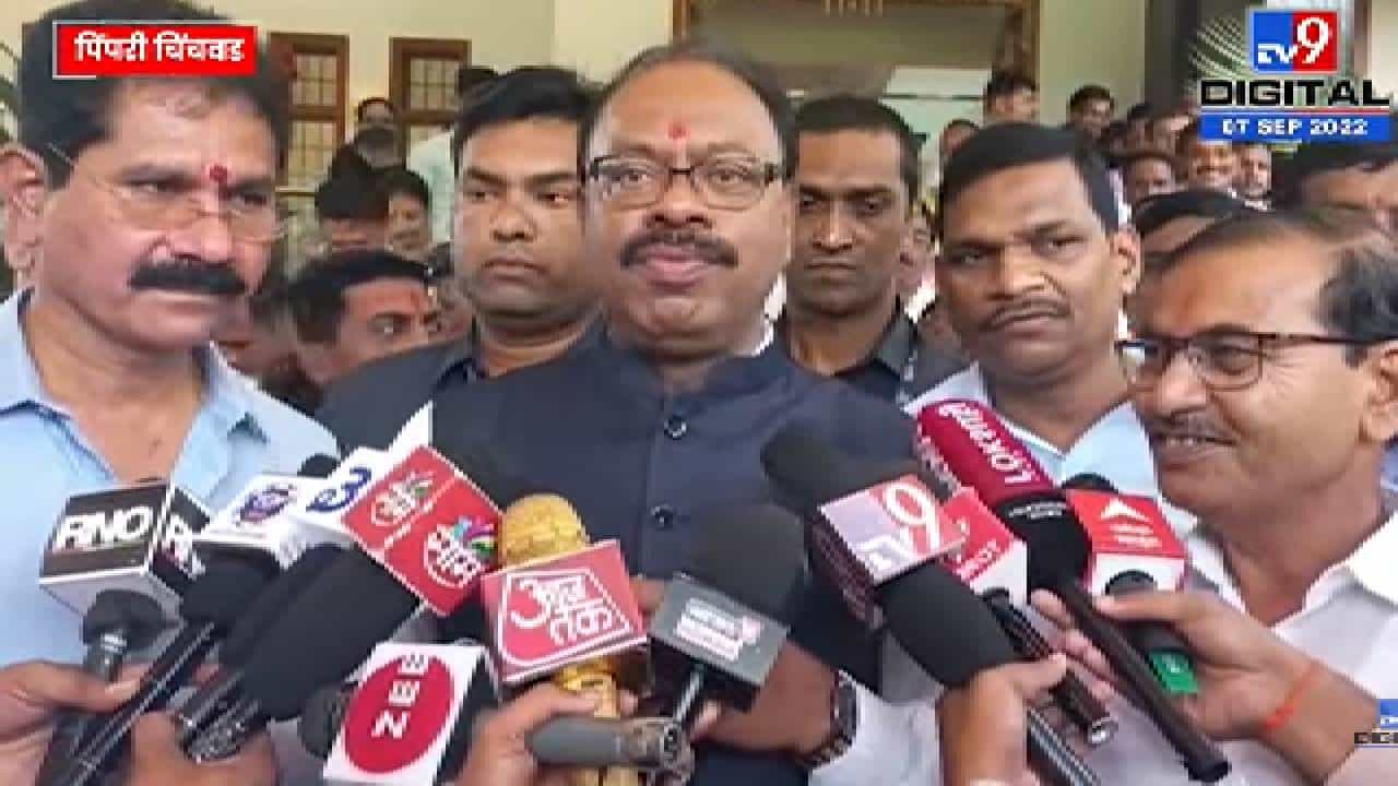 विधानसभा निवडणुकीसाठी भाजपाची रणनिती तयार; मंत्र्यांना दिल्या 'या' महत्त्वाच्या सूचना