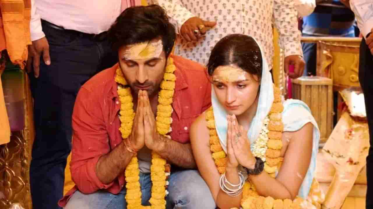 Ranbir-Alia: धर्म, संस्कृतीविषयी अशा पद्धतीचं वक्तव्य केल्यास आम्ही..; बजरंग दलाचा बॉलिवूड सेलिब्रिटींना इशारा