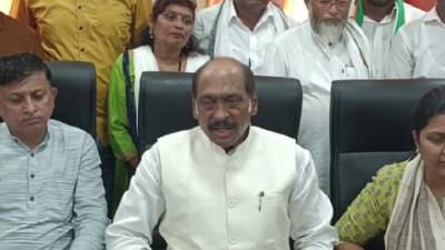 Congress | अशोक चव्हाण काँग्रेस सोडणार? माणिकराव ठाकरे म्हणतात, ते तर...