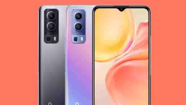 Vivo Y75s 5G चा स्टायलिश लूक पाहिलात का? दमदार कॅमेर्यासह मजबूत बॅटरी बॅकअप