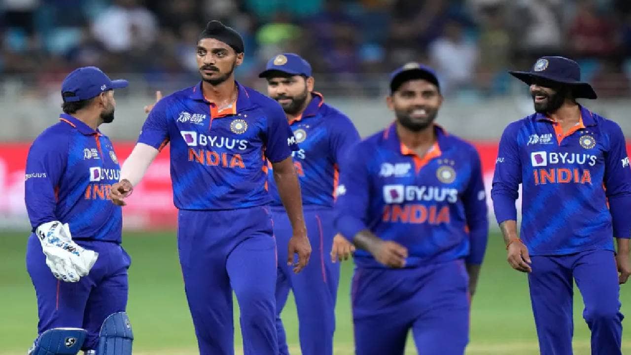 Ind Vs Sa : अर्शदीप सिंग-दीपक चहरने वाढवला सीनियर्सचा ताण, जाणून घ्या कारण