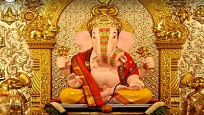 Ganeshotsav 2022: गणपतीच्या या मंत्रांच्या जपाने दूर होतील विघ्न, बाप्पाची राहील सदैव कृपा