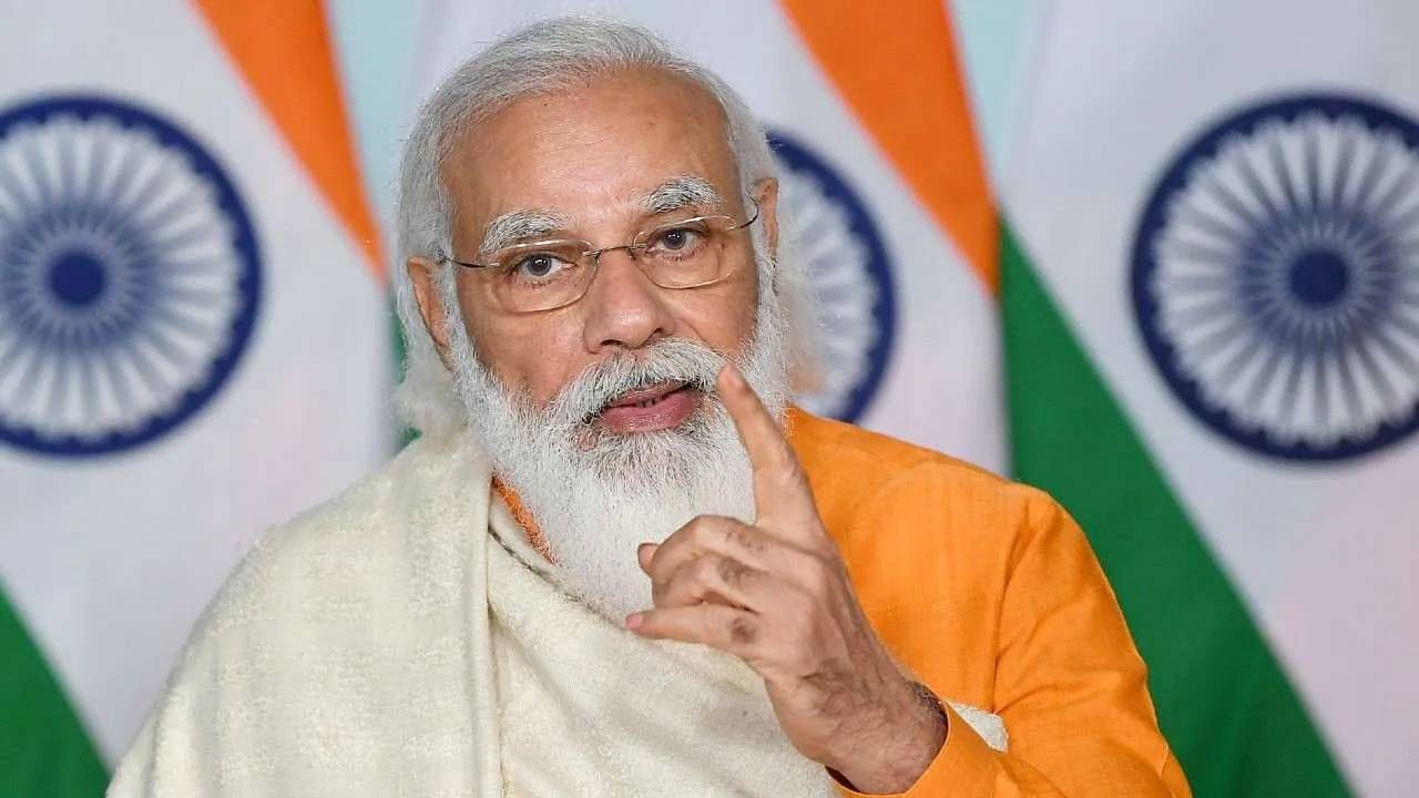 नरेंद्र मोदींना भेटल्यावर महापुरुषाला भेटल्यासारखं वाटतं; भाजपचा महाराष्ट्रातील बडा नेता असं का म्हणाला?