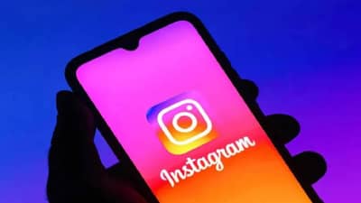 Instagram Blue Tick : इंस्टाग्रामवरील ब्लू टिकसाठी डोक्यात टीक टीक वाजतेय? या पध्दतीने झटक्यात होईल काम...