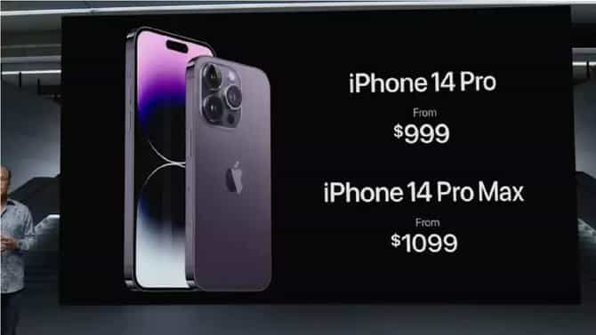 Apple iPhone 14 Launch: नवीन आयफोनसह Apple Watch, AirPods लाँच; किंमत आणि फिचर्स जाणून घ्या