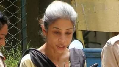 इंद्राणी मुखर्जीच्या मुलीने केली ही विनंती; न्यायालयाने अर्जच धुडकावला