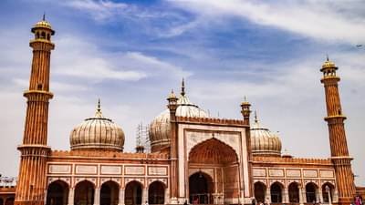 जामा मशीद बॉम्बने उडवून देऊ; इमामालाही गोळ्या घालू; या धमकीने बरेली हादरली