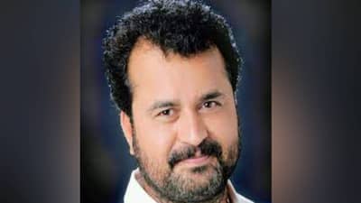 Breaking News : शिवसेनेला अमरावतीत मोठं खिंडार, शिवसेनेचा हा नेता शिंदेगटात नव्हे तर भाजपमध्ये प्रवेश करणार