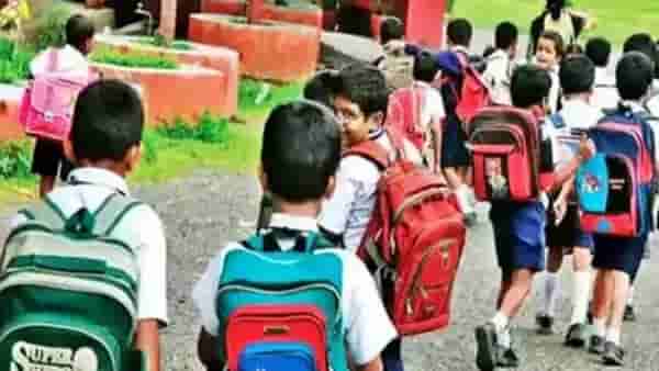 राज्य सरकारचा जिल्हा परिषद शाळांबाबत मोठा निर्णय;पटसंख्या वाढणार?