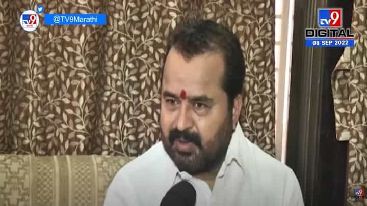 अमरावतीत शिवसेनेला मोठा धक्का; जिल्हाप्रमुख राजेश वानखडे भाजपमध्ये प्रवेश करणार अमरावतीत शिवसेनेला मोठा धक्का; जिल्हाप्रमुख राजेश वानखडे भाजपमध्ये प्रवेश करणार