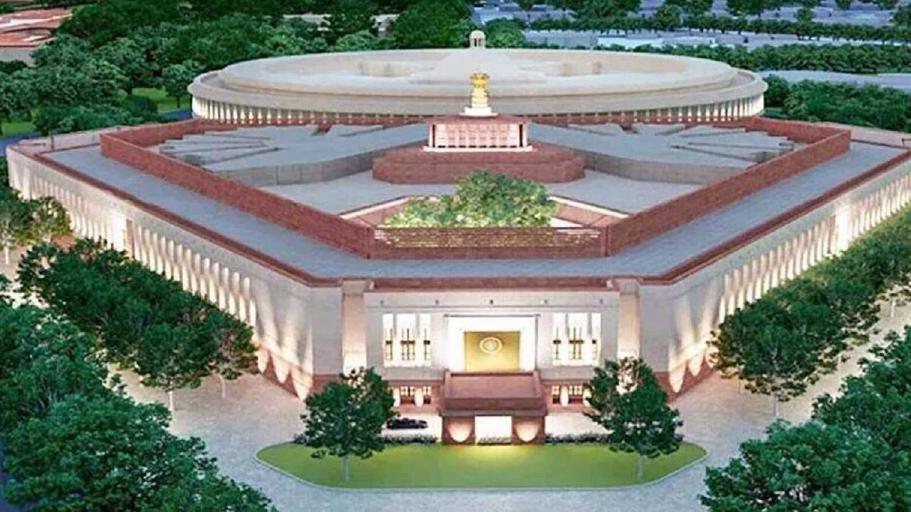 पंतप्रधान नरेंद्र मोदी सेंट्रल विस्टा प्रकल्पाचं उद्घाटन, आज संध्याकाळी भव्य सोहळा पंतप्रधान नरेंद्र मोदी सेंट्रल विस्टा प्रकल्पाचं उद्घाटन, आज संध्याकाळी भव्य सोहळा