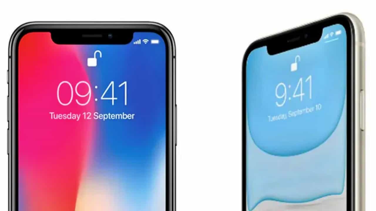 iPhoneच्या फोटोमध्ये नेहमी 9 वाजून 41 मिनिटंच वेळ का दाखवतात? जाणून घ्या कारण....