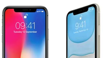 iPhoneच्या फोटोमध्ये नेहमी 9 वाजून 41 मिनिटंच वेळ का दाखवतात? जाणून घ्या कारण....