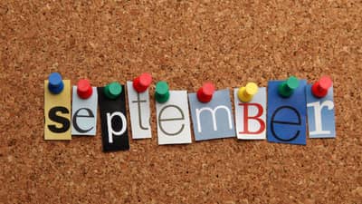 September born babies: सप्टेंबर महिन्यात जन्माला येणाऱ्या मुलांमध्ये असतात हे खास गुण !