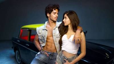 अनन्यासोबतच्या ब्रेकअपबाबत अखेर इशान खट्टरने सोडलं मौन, म्हणाला..