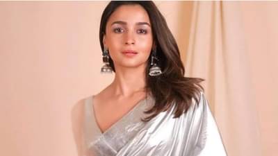 Alia Bhatt: बॉयकॉट ब्रह्मास्त्रच्या ट्रेंडवर आलियाचं भन्नाट उत्तर