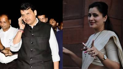 अमरावतीत लव्ह जिहाद झाल्याचा नवनीत राणांचा आरोप, देवेंद्र फडणवीसांना फोन, वाचा नेमकं काय झालं?