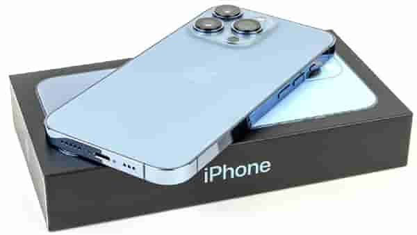 iPhone | iPhone 13 तुम्ही म्हणाल एवढ्या स्वस्तात, विश्वास नाही होणार, पण तुम्ही म्हणाल, आता घेऊनच टाकतो