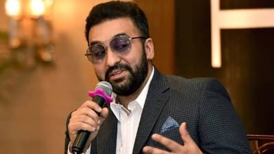 आतासुद्धा अडल्ट फिल्मचा बिझनेस करतोस का?, राज कुंद्राने युजरला दिलं उत्तर