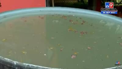 Nashik | गणपती बाप्पाच्या विसर्जनाची तयारी, विहिरीत नको, कृत्रिम तलावात करा विसर्जन, प्रशासनाचे आवाहन