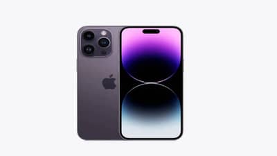 iPhone 14 Pro Max रॉयल एनफील्ड 350 पेक्षाही महाग... कुठल्या व्हेरिएंटची किती किंमत जाणून घ्या...