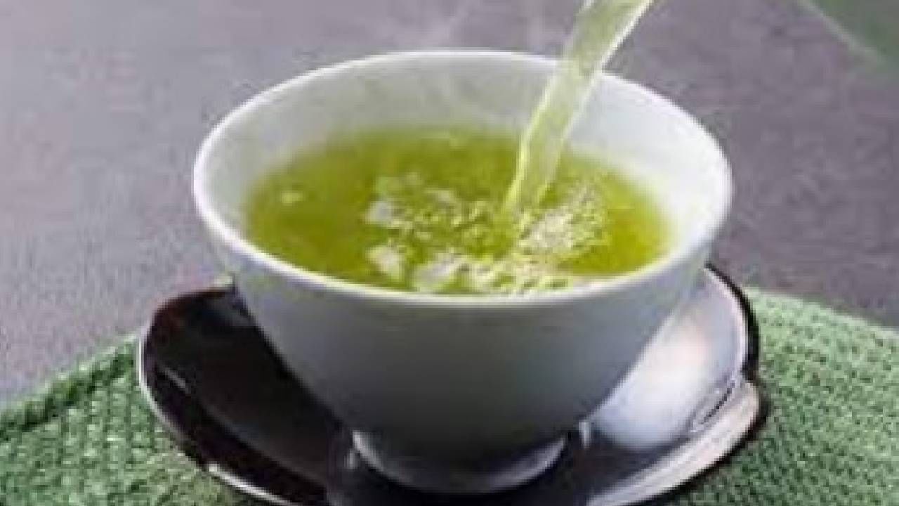 Benefits of Green Tea for Hair: ग्रीन टी केसांसाठी खूप फायदेशीर आहे; जाणून घ्या, त्याचा वापर कसा करायचा